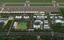 Tin tức sáng 14-11: Trình Quốc hội đầu tư sân bay Gia Bình hơn 196.000 tỉ đồng