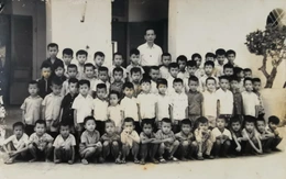 Ngày Nhà giáo Việt Nam