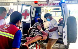 Campuchia, Thái Lan nêu quan điểm về vụ nổ súng mới nhất xảy ra ở biên giới