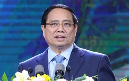 Thủ tướng gửi thư chúc mừng 80 năm ngành Nông nghiệp và Môi trường