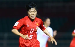 Thu Thảo hay nhất trận, HLV Philippines khen Huỳnh Như