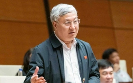 Kỳ họp thứ 10 Quốc hội khóa XV