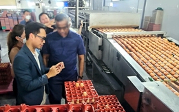 Vụ Công ty Ba Huân nợ thuế hơn 51 tỉ đồng: Bất ngờ từ người trong cuộc