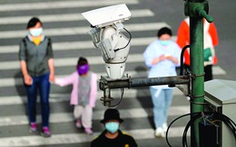 Trung Quốc: Năng lực giám sát và hệ sinh thái AI