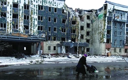 Chiến tranh Ukraine: Cục diện ở Pokrovsk