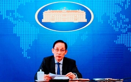 Việt Nam cam kết vai trò cầu nối chiến lược giữa Đông Nam Á và châu Âu