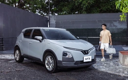 VinFast lập kỷ lục mới, 1 tháng bàn giao hơn 20.000 ô tô điện