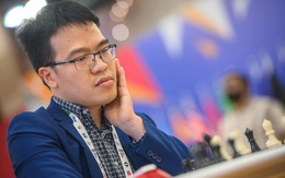 Đại kiện tướng Lê Quang Liêm: Hành trình phá vỡ giới hạn ở World Cup cờ vua