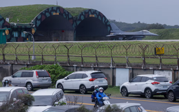 Mỹ 'chốt' hợp đồng vũ khí khủng cho Đài Loan