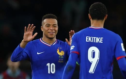 Đã có bao nhiêu đội giành vé dự World Cup 2026?