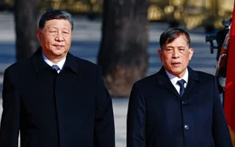 Ông Tập xác nhận Trung Quốc sẽ mua 500.000 tấn gạo Thái Lan