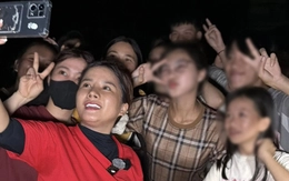 Bà Nhân Vlog gặp chuyện gì trong clip 12 triệu lượt xem?