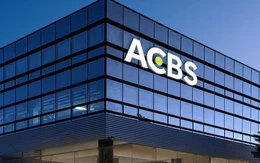 Chứng khoán ACB bị phạt vì sai sót hồ sơ trái phiếu