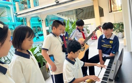 Mời nghệ sĩ dạy âm nhạc: trường ủng hộ ý tưởng, băn khoăn cách thực hiện