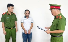 Lấy dao đâm bạn nhậu vì trêu ghẹo chủ quán