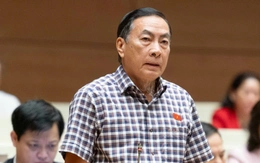 Kỳ họp thứ 10 Quốc hội khóa XV