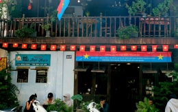 Quán cà phê Đỗ Phủ, cơm tấm Đại Hàn cơ sở bí mật của Biệt động Sài Gòn - Gia Định