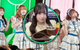 Một idol bị 'bay màu' khỏi ngành giải trí chỉ vì một... ly nước