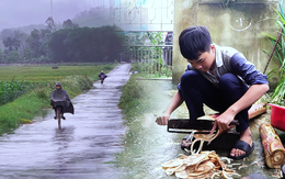 Chuyện của Khôi và Hạnh