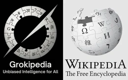 Các bài viết trên Grokipedia của tỉ phú Elon Musk thường gần như sao chép từ Wikipedia?