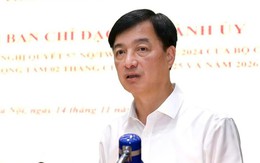 Bí thư Hà Nội: Sẽ bảo vệ cán bộ dám làm, nhưng cần trả lời rõ 'chúng ta đã thực sự dám làm chưa?'