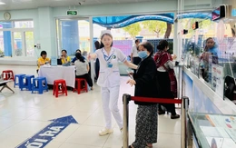 TP.HCM: Học sinh và người trên 65 tuổi được hỗ trợ 100% mức đóng bảo hiểm y tế