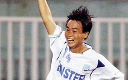 Vĩnh biệt 'quái kiệt' của bóng đá TP.HCM