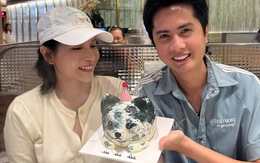 Huỳnh Phương, Khả Như bị nghi công khai hẹn hò