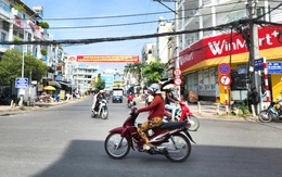 Vì sao phường đề nghị đặt lại trạm soát vé vào cúng Bà Chúa Xứ núi Sam?