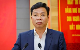 Ông Lưu Văn Trung được bầu giữ chức Chủ tịch HĐND tỉnh Lâm Đồng