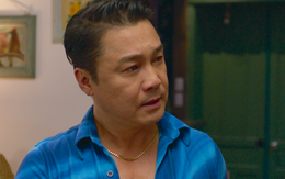 Lý Hùng tái xuất điện ảnh sau gần 10 năm vắng bóng