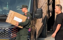 Cơ quan điều tra yêu cầu Sở Y tế Nghệ An cung cấp hồ sơ hành nghề của thẩm mỹ viện Mailisa