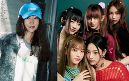 Min Hee Jin nói gì về việc NewJeans quay về ADOR?
