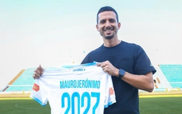 CLB Nam Định chiêu mộ HLV 3 lần lỡ vé lên V-League