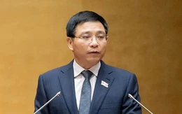 Kỳ họp thứ 10 Quốc hội khóa XV