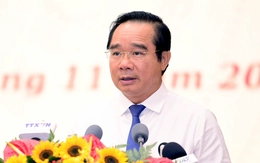 Ba giám đốc sở: Nông nghiệp và Môi trường, Xây dựng, Du lịch được giới thiệu bầu ủy viên UBND TP.HCM