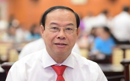 Phó chủ tịch thường trực UBND Nguyễn Văn Thọ được bầu làm Phó chủ tịch HĐND TP.HCM