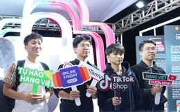 Khởi động chương trình mua sắm trực tuyến lớn nhất năm Online Friday