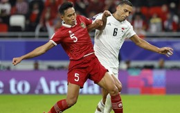 Siêu phẩm của cầu thủ Indonesia được đề cử giải Puskas