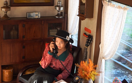 ‘Go to Bac Ninh’ - đi tàu 5 cửa ô về thăm quê hương quan họ