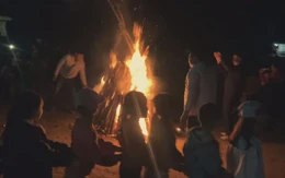 Cuộc thi Lan tỏa năng lượng tích cực 2025: Gửi niềm thương, trao hy vọng