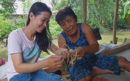 Cuộc thi Lan tỏa năng lượng tích cực 2025: Cùng giúp nhau đổi đời