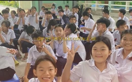 Cuộc thi Lan tỏa năng lượng tích cực 2025: Ý nghĩa của sự cho đi và nhận lại