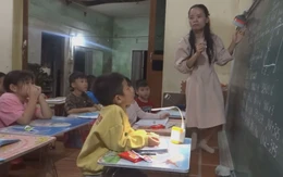 Cuộc thi Lan tỏa năng lượng tích cực 2025: Lan tỏa lòng nhân ái từ một cô giáo đặc biệt