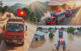 Cuộc thi Lan tỏa năng lượng tích cực 2025: Sứ giả yêu thương trong mỗi công việc