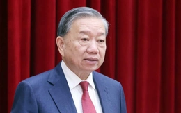 Trung ương Đảng: Sắp xếp các thôn, tổ dân phố phù hợp yêu cầu trong tình hình mới