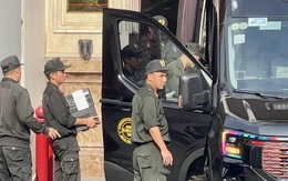 Công an đề nghị cung cấp hồ sơ hành nghề của thẩm mỹ viện Mailisa Nghệ An