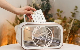 Cô dâu đăng mã QR đòi tiền mừng cưới, đúng hay sai?