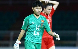 'Thủ môn World Cup' đánh dấu ngày trở lại TP.HCM