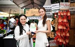 Mời bạn đọc đến Ngày hội Việt Nam Xanh 2025, nhận mưa quà tặng